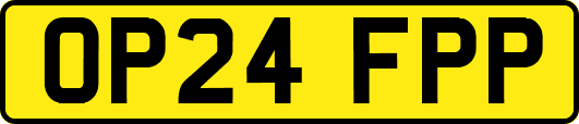 OP24FPP