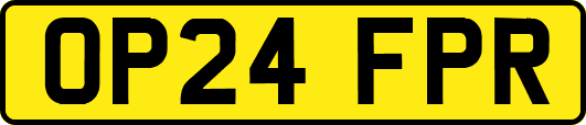 OP24FPR