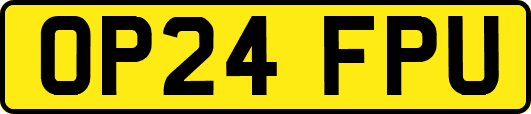 OP24FPU