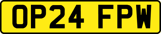 OP24FPW
