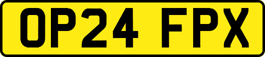 OP24FPX