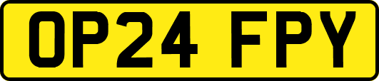 OP24FPY