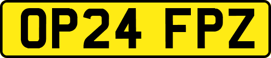 OP24FPZ