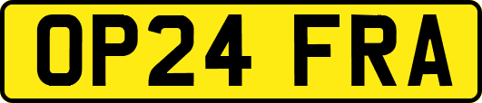 OP24FRA