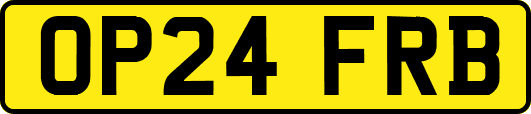 OP24FRB