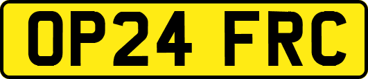 OP24FRC