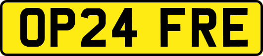 OP24FRE