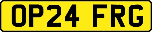 OP24FRG