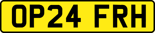 OP24FRH