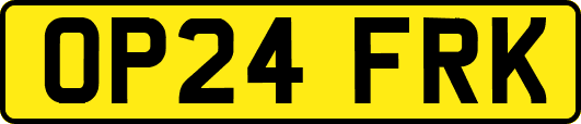 OP24FRK