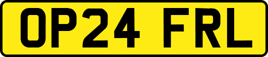 OP24FRL