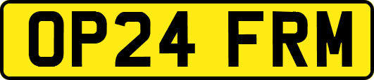 OP24FRM
