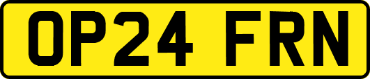 OP24FRN