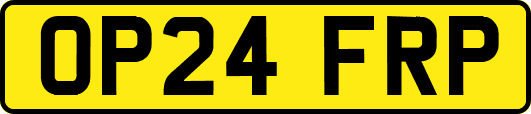 OP24FRP