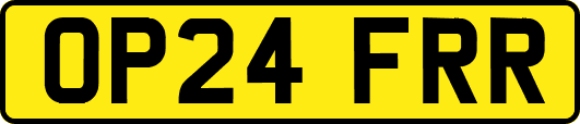 OP24FRR