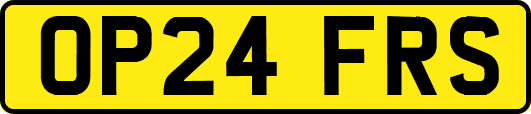 OP24FRS