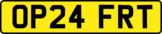 OP24FRT