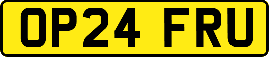 OP24FRU