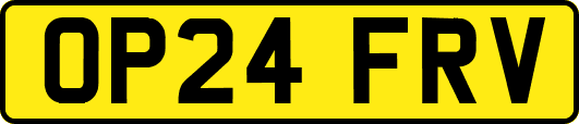 OP24FRV
