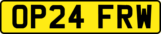 OP24FRW