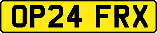 OP24FRX