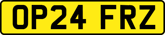 OP24FRZ