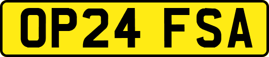 OP24FSA