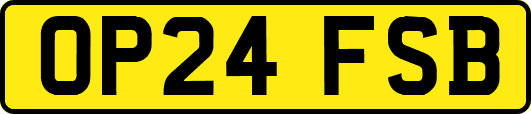 OP24FSB