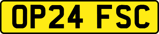 OP24FSC