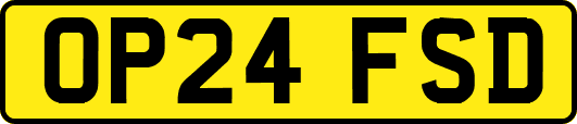OP24FSD