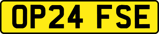 OP24FSE