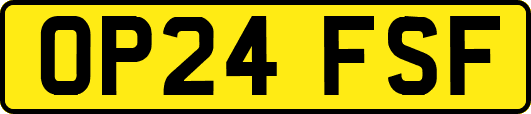OP24FSF