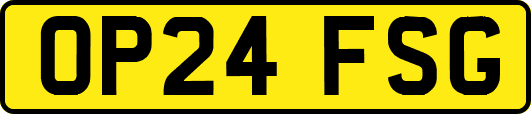 OP24FSG