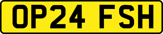 OP24FSH