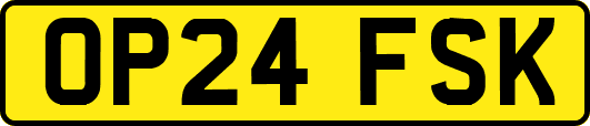 OP24FSK