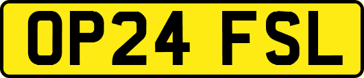 OP24FSL