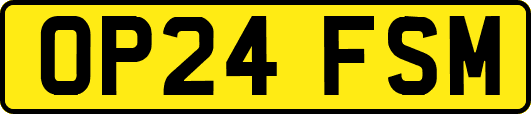 OP24FSM
