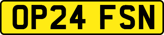 OP24FSN