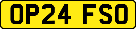OP24FSO