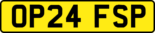 OP24FSP
