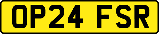 OP24FSR