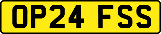 OP24FSS