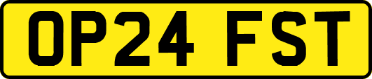 OP24FST