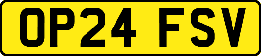 OP24FSV