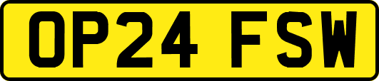 OP24FSW