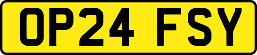 OP24FSY