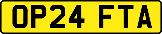 OP24FTA