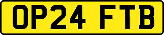 OP24FTB