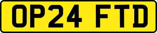 OP24FTD