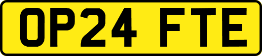 OP24FTE